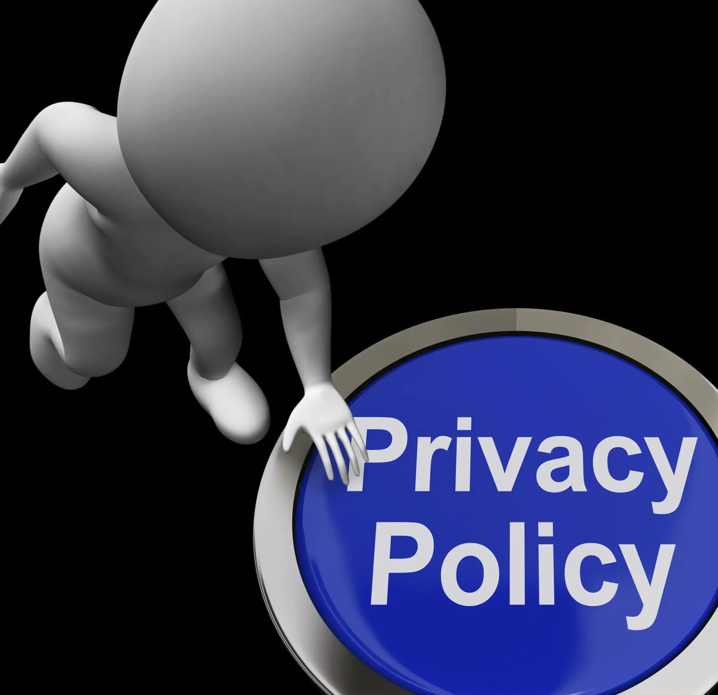 Privacy Policy: Why It’s Essential for Your Visitors